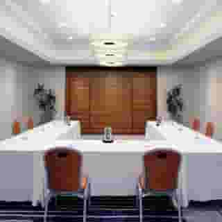 Long Beach Marriott, 5 of 6