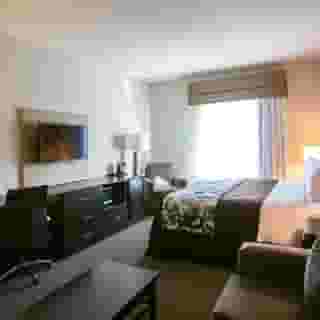 Sleep Inn & Suites Austin Northeast, 2 of 6