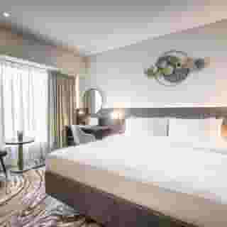 Ramada by Wyndham Bucharest Otopeni Airport, 4 of 6