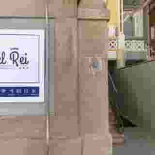 D' El Rei B&b, 2 of 6