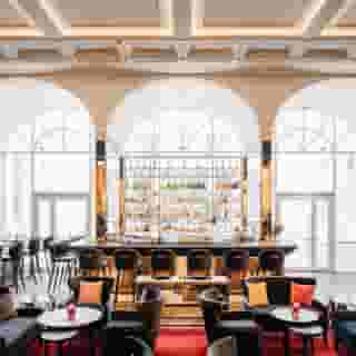 Hotel Atlantic Hamburg, Autograph Collection, 1 of 6