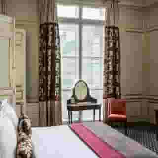Hôtel Mansart, 1 of 6