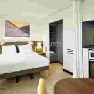 B&b Hotel Paris Grand Roissy Cdg Aéroport, 6 of 6