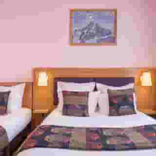 Grand Hotel Dore, 6 of 6
