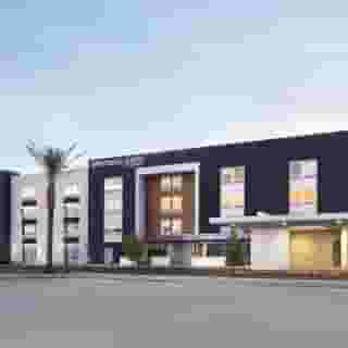 Springhill Suites By Marriott Las Vegas Airport, 1 of 6