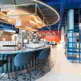 Tribe Budapest Airport, 3 of 6