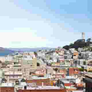 The Ritz-Carlton, San Francisco, 6 of 6