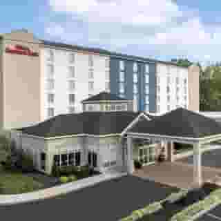 Hilton Garden Inn Philadelphia Ft. Washington, 5 of 6