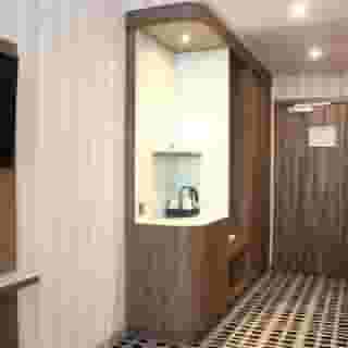 Grand City Hotel Wrocław, 6 of 6
