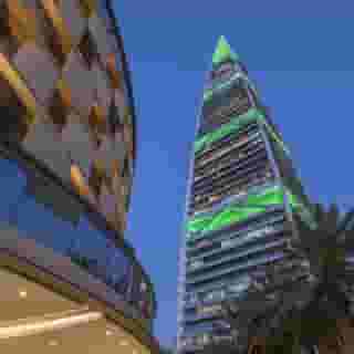 Mandarin Oriental Al Faisaliah, Riyadh, 6 of 6