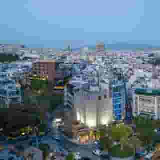 Ilisia Hotel Athens, 1 of 6