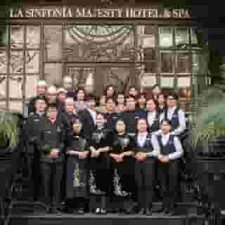 La Sinfonía Majesty Hotel and Spa, 1 of 6