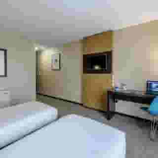Comfort Aparthotel Bordeaux Begles Arena, 5 of 6
