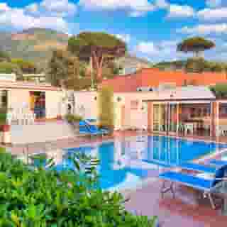 Pensione Villa Mena, 6 of 6