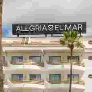 ALEGRIA El Mar & Spa, 1 of 6