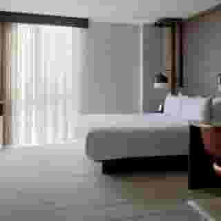 Chicago Marriott Southwest at Burr Ridge, 5 of 6