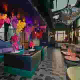 Moxy Nyc Chelsea, 2 of 6