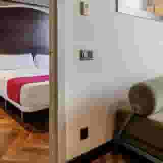 Vertice Sevilla Aljarafe hotel, 5 of 6