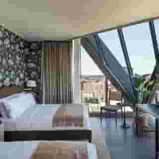 Forth Hotel Atlanta, 6 of 6