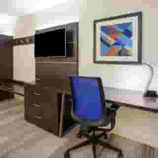 Holiday Inn Express Washington Dc Downtown by Ihg, 4 of 6