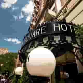 Washington Square Hotel, 3 of 6