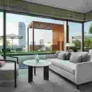 Capella Bangkok, 2 of 6