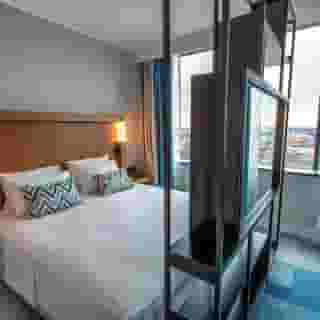 Courtyard by Marriott Katowice City Center, 3 of 6