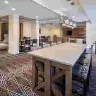 Courtyard by Marriott Austin-University Area, 6 of 6