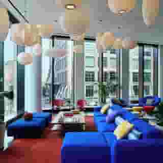 citizenM Boston Back Bay, 2 of 6