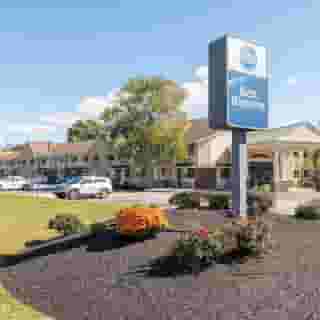 Best Western The Inn at Sharon/Foxboro, 6 of 6