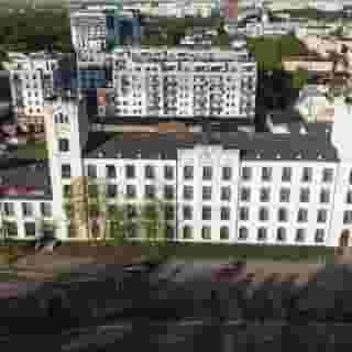 Hotel Focus Lodz, 2 of 6