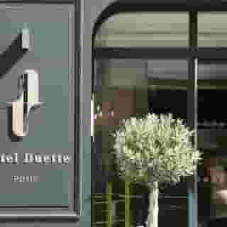 Hotel Duette Paris, 1 of 6