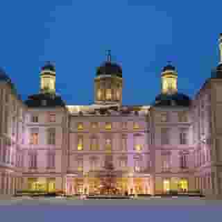 Althoff Grandhotel Schloss Bensberg, 1 of 6