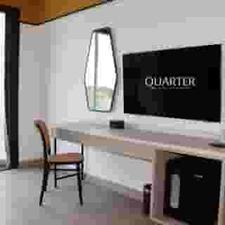 The Quarter Saphan Khwai by Uhg, 1 of 6