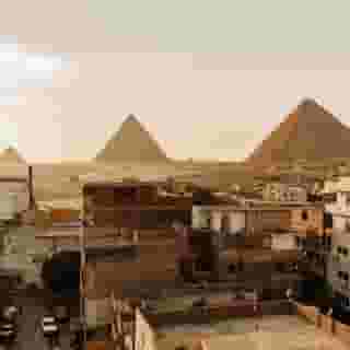 Jimmy Pyramids Hotel, 3 of 6