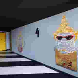lyf Sukhumvit 8 Bangkok, 6 of 6