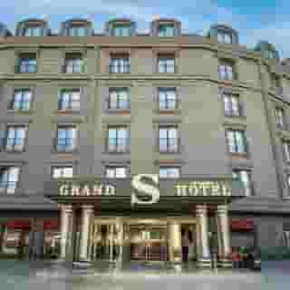 Grand S Hotel, 1 of 6