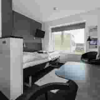 Cabinn Apartments, 1 of 6