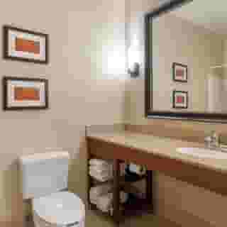 Comfort Suites McKinney - Allen, 1 of 6