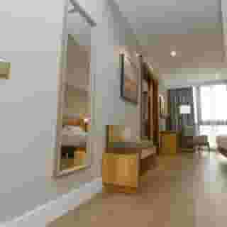 Oca Puerta del Camino Hotel, 4 of 6