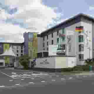 Hotel Verde Cape Town Airport, 6 of 6