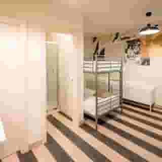 room Select Sol, 5 of 6