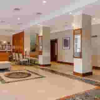 Best Western Hotel Leipzig City Center, 4 of 6