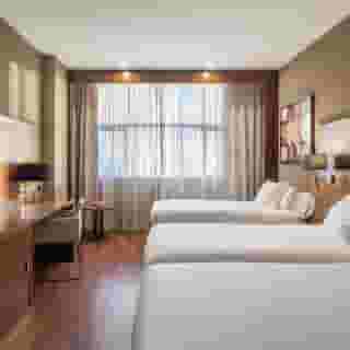Azz Valencia Congress Hotel & Spa, 6 of 6