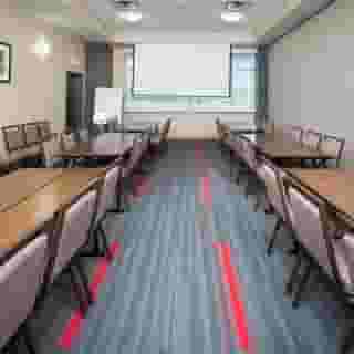 Four Points by Sheraton Houston Intercontinental Airport, 6 of 6