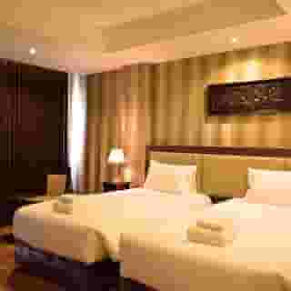 Suvarnabhumi Ville Airport Hotel, 5 of 6