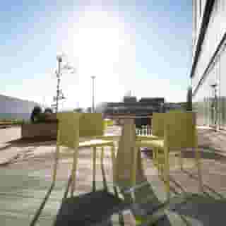 Pingvinhotellet Unn Tromsø, 5 of 6
