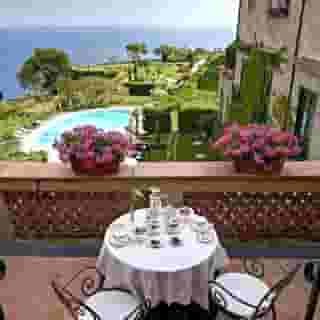 Villa Cimbrone, 4 of 6
