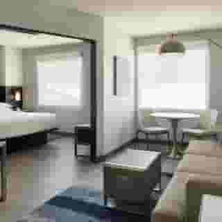 Las Vegas Marriott, 3 of 6