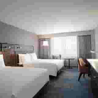 Renaissance Dallas Addison Hotel, 5 of 6
